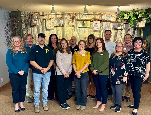 Audubon Community Nature Center holds annual meeting